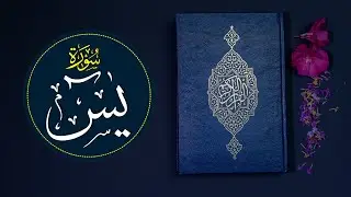 Surah Yaseen,سورة يس,Tilawat E Quran | Quran Pak | Full HD