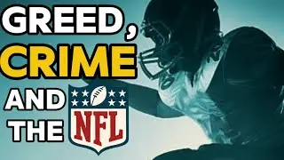 Episode 10: NFL Iceberg: Greed, Crime, Murder, and More (Part 1) |Psyched OUT!