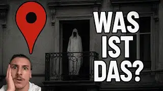 Die verst&ouml;rendsten Orte auf Google Maps
