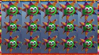 SLOTS CLASSIC CHILLI POP
