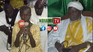 Serigne Modou Niane) Ibn Sangue Niane _ Thiant Jakael Édition 2021..