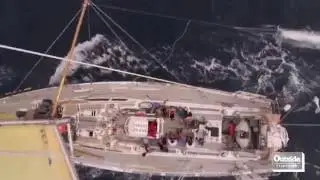 Cleaning the Oceans with the 5 Gyres Institute