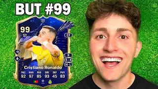 1 BUT = 1 Pack TOTS !