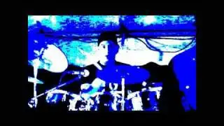 AXIS Blue on Black Cover Live