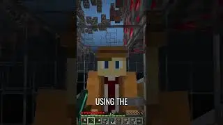 Minecraft X-Ray Method: Will I Get Banned?! (Diamond Mining)