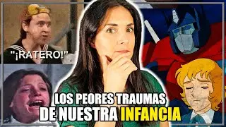 Los 15 eventos m&aacute;s TRAUM&Aacute;TICOS de la cultura pop de los 80s