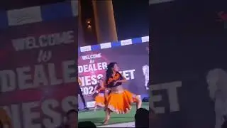Dancer Jhansi dancing for pulsar Bike song  #pulsarbikesong #jhansi #telugudance #dancer