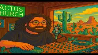 Потерянные записи Cactus Church (полный псевдодокументальный фильм) | Величайший миф психоделичес...