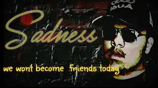 AST - SADNESS (PROD BY PENDO46)