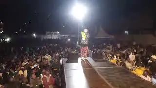 Dreck noble shuts down muchomo enuzire