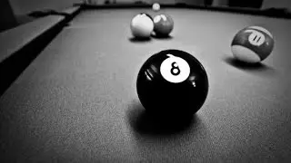 8 BALL Pool Low WIning Country Trick - EnJoy
