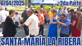 Sonido Sincelejo - 6/04/2025 - Santa Maria La Ribera - 2da.Parte