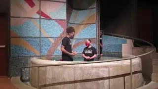 I Got Baptized(StickySoda Baptisum Video)