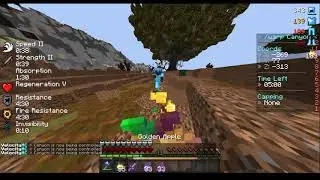 Punishing Hacks