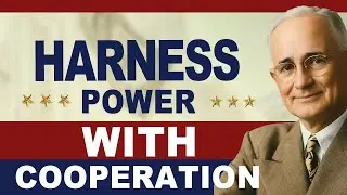 The Mastermind Principle | Harness Power Through Cooperation