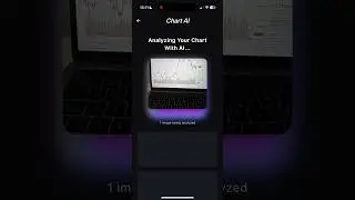 Chart AI - AI Assisted Trading App #trading #howtoearnmoneyfromusstockmarket #investing #money