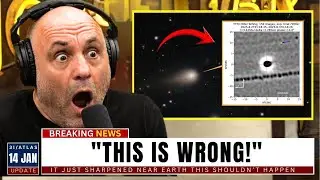 1 MINUTE AGO: 3I/ATLAS Jets Are SHARP Now &mdash; This Shouldn&rsquo;t Be Happening
