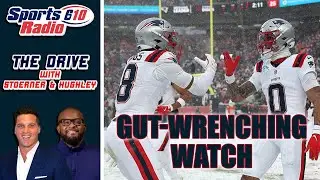 NFL Championship Sunday was a GUT PUNCH for Houston & Texans fans