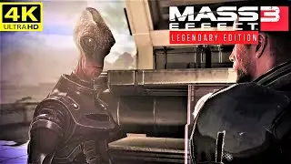 Kirrahe Mass Effect 3 Legendary Edition (4K-UHD)