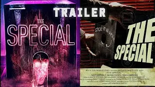 The Special-TRAILER 2020 |Horror Movies Davy Raphaely ... Jerry. Dave Sheridan ... Mike..