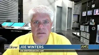 First Alert Forecast: Friday, September 15, 2023