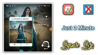 Avee Player Template Download Link new | How to create trending WhatsApp Status Video | Avee player