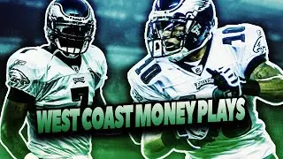 ONE PLAY TOUCHDOWNS EVERYWHERE !!!  |NO COVERAGE IS SAFE | MADDEN 18 MONEY PLAYS