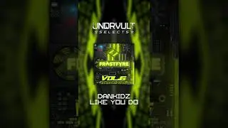 UNDRVULT Selects - Week 09 | Weekly Music Recap | #drumandbass #edm #dance #music #shorts #dnb