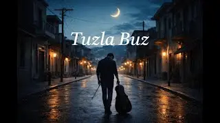 Tuzla Buz - Mabel Matiz - Dark Cello & Piyano Cover