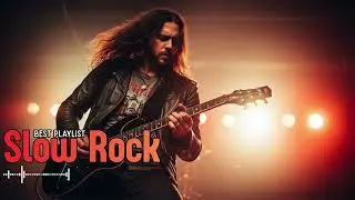 Classic Soft Rock Love Songs – Slow Romantic Ballads Collection