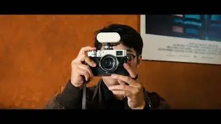 Viltrox Retro Flash Z1 - Đèn flash vintage đẹp nhất hiện nay và hướng dẫn gắn flash rời cho Fujifilm