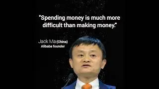 Alibaba founder Jack Ma motivation quotes for success in life 🔥🔥🔥| #jackma | #quotes | #Be_Career 🔥🔥