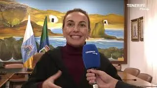 ACTUALIDAD - CABILDO DE TENERIFE SE REUNE EN VILLA DE ARICO