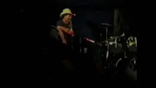 The Stone Country Band live at Antique World 8.12.89