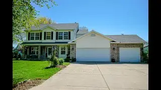 714 Devon Dr Germantown Hills IL 61548 | Home For Sale