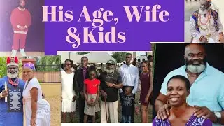 Harry B Anyanwu Biography you probably didn't know
