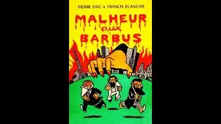 Signé Furax – Malheur aux barbus – 1ère partie -
