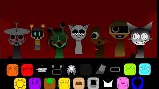 スプランキー【ホラーバージョンあり】【ゲーム動画】