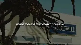 HXNJV x IKEMEFUNA - PETITE ALIEN TAKES BIG BLACK PROBE ( SUB ESPA&Ntilde;OL )