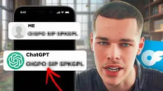 How To Make OVER $10,000 / Month Using ChatGPT For Onlyfans Management In 2024