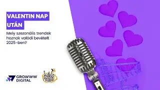 Valentin nap ut&aacute;n &mdash; Mely szezon&aacute;lis trendek hoznak val&oacute;di bev&eacute;telt 2025-ben?