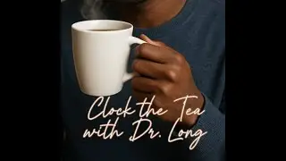 The Ball Dropped, and So Did the Tea. Season 2, Episode 1 — S2E1