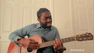 Bob Marley - Kaya (BraKwaku cover)