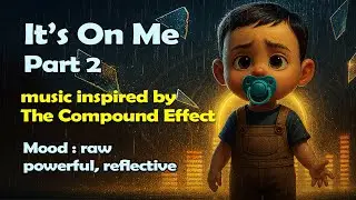 It&rsquo;s On Me (part 2)&ndash; موزیک برگرفته از کتاب اثر مرکب | Music Inspired by The Compound Effect