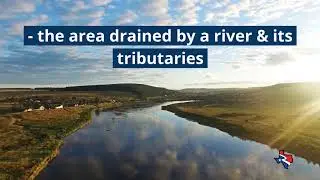Water School&mdash;What is a River Basin?