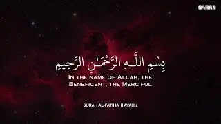 أرح سمعك.. تلاوة هادئة تريح القلب والعقل💜😴 | ساعة كاملة🕛🎧 القارئ محمد هشام | Mohamed Hesham