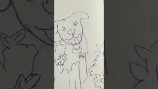 me make this drawing (vote:100/10 1/10 or 9/10