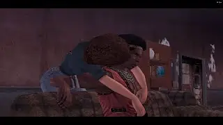𝗧𝗵𝗲 𝗪𝗮𝗿𝗿𝗶𝗼𝗿𝘀 (𝟮𝟬𝟬𝟱) - Mission #17 - Friendly Faces | PS2 Classic