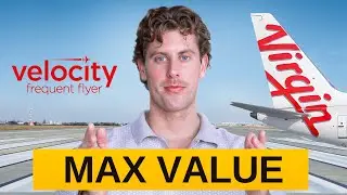 Лучшие авиабилеты для бронирования с использованием баллов Velocity Points для максимальной выгод...