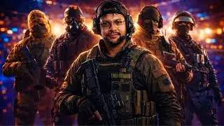 GETTING OUT OF GOLD TODAY OR I DON'T SLEEP 📉 | Siege X Ranked